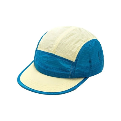 Simple Color Matching Baseball Cap