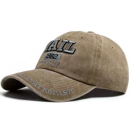 Women Hats Summer Casual Travel Visor Caps Trucker Hat Unisex