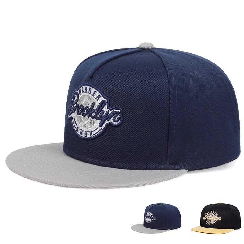 Adjustable Casual Baseball Caps Sunscreen Hat