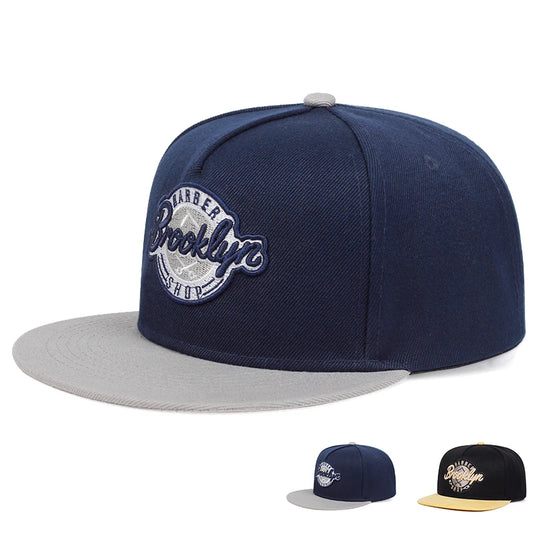 Adjustable Casual Baseball Caps Sunscreen Hat