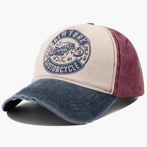 Unisex Baseball Caps Man Women