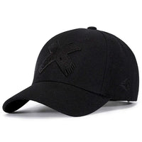 Black curved edge