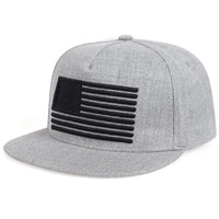 Grey Black