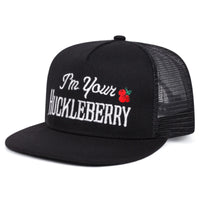 HUCKLEBEERRY