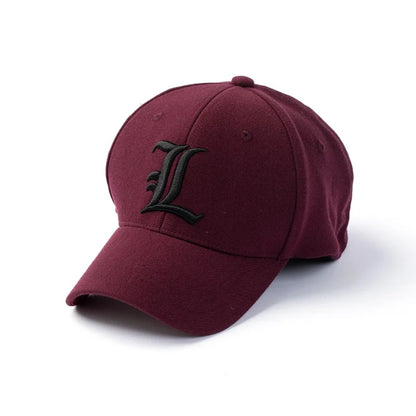 Fitted Baseball Cap Dad Outdoors Casua Sun Caps Women Cotton Hip Hop Hats Men Fashion Sport