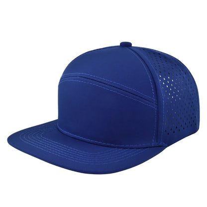 Summer Mesh Baseball Cap Women Men
