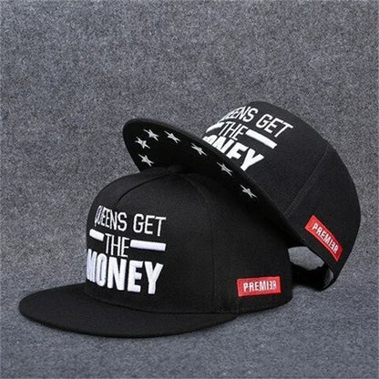 High Quality Gorras Para Hombres Unisex Luxury Baseball Caps for Men Women
