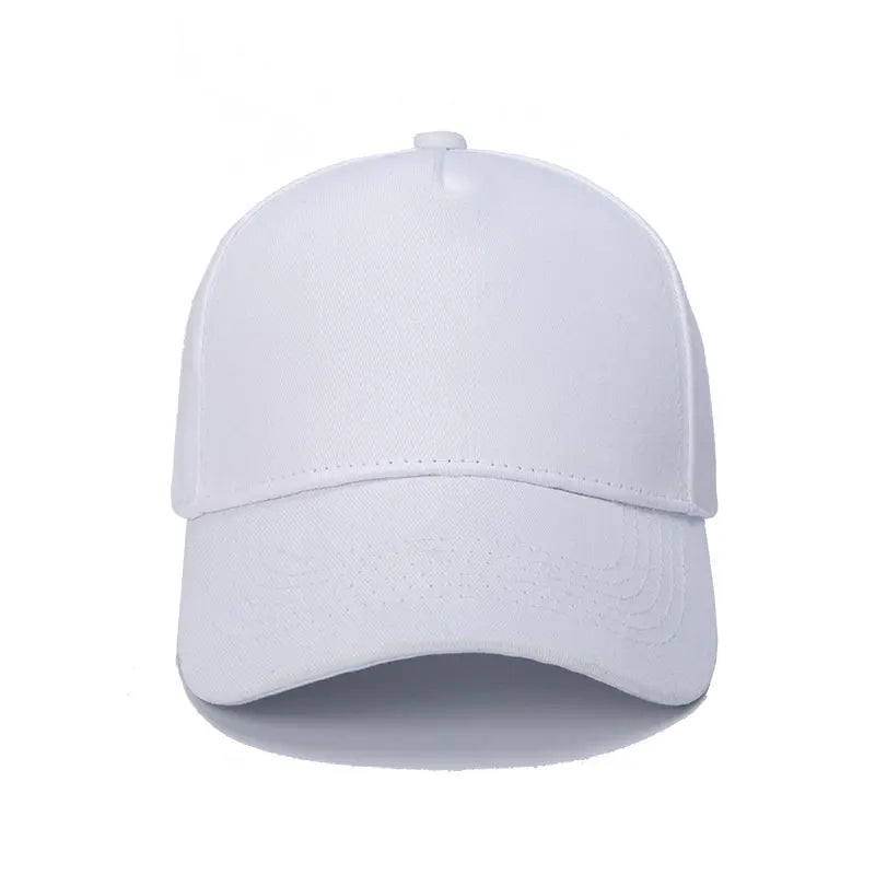 Men Caps Custom Baseball Cap Women Tennis Hats