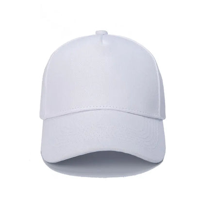 Men Caps Custom Baseball Cap Women Tennis Hats
