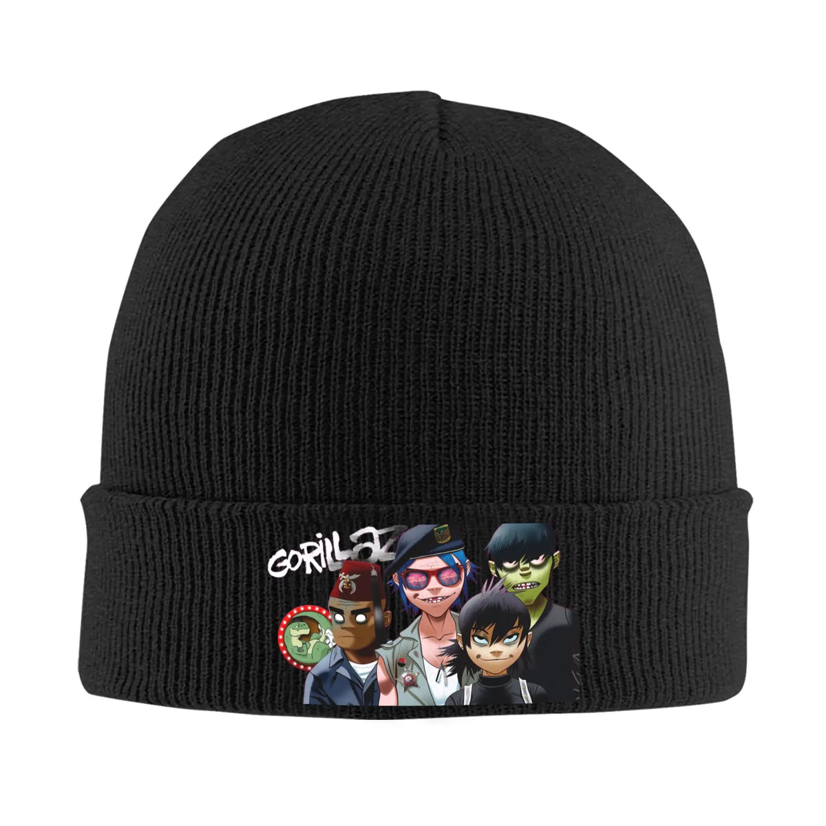 Knit Hat Beanies Autumn Winter Hat Warm Unisex