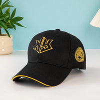Black and Gold