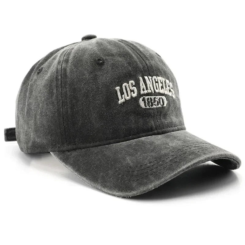 Fashion Casual Baseball Cap for Women Men