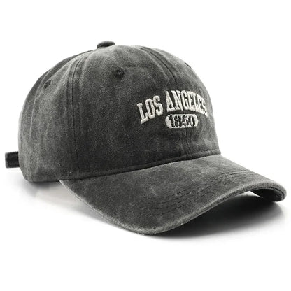 Fashion Casual Baseball Cap for Women Men
