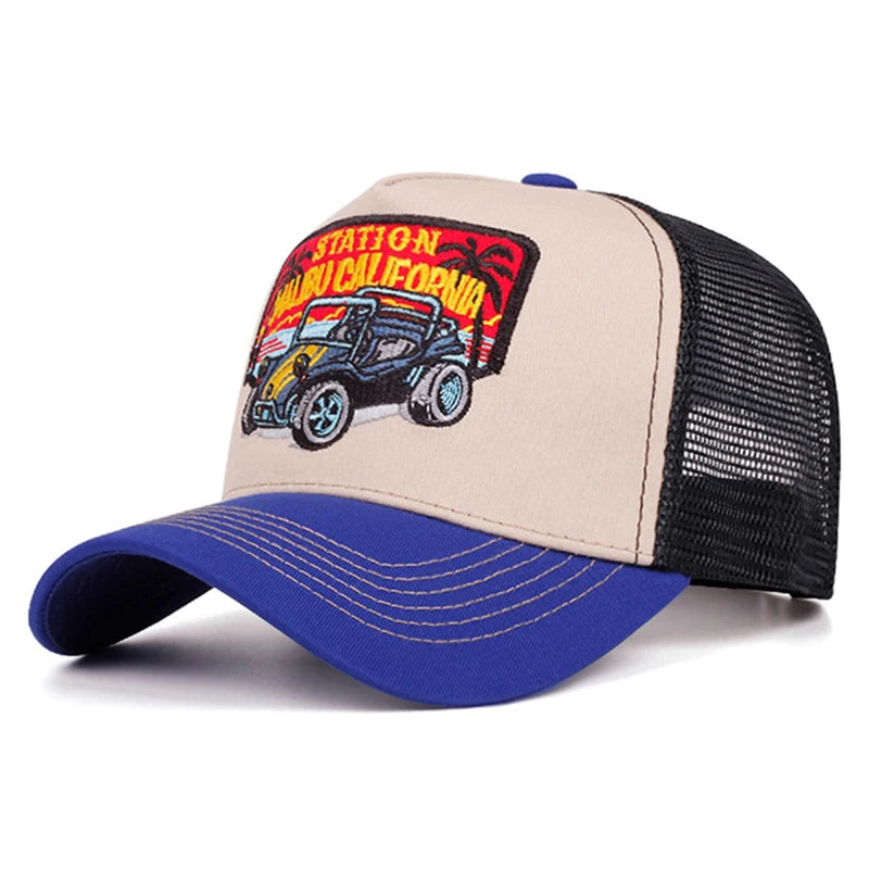 Daily Commuter Decoration Sunshade Hat
