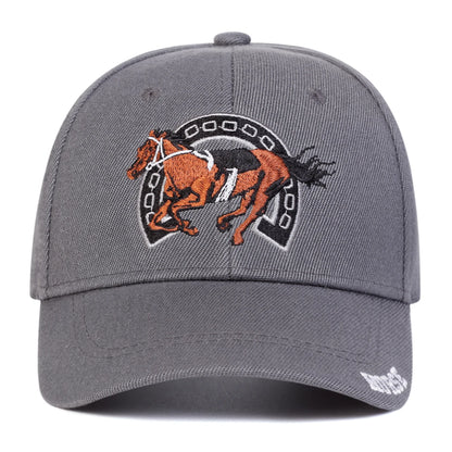 Adjustable Casual Hats Sunscreen Hat Sports Cap