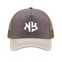 NY GRAY BEIGE