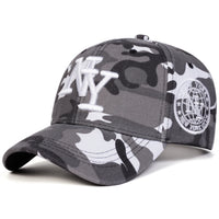 Camouflage Grey
