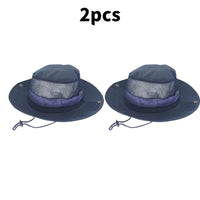 B-Navy Blue-2pcs