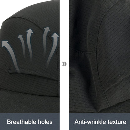 Bucket Hat Lightweight Outdoor Cap Packable Spring Summer Beach Travel Hat