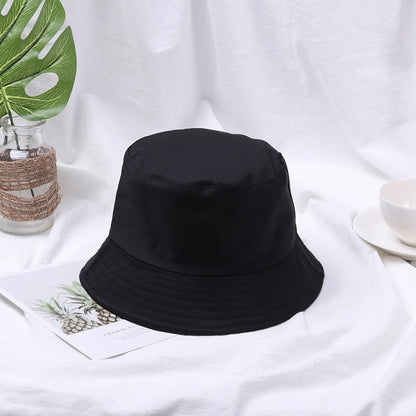 Fisherman Cap Fashion Candy Color Sun Cap