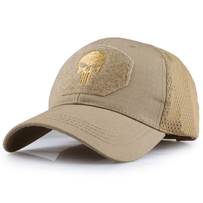2024 Summer Men's And Women's Universal Baseball Hat