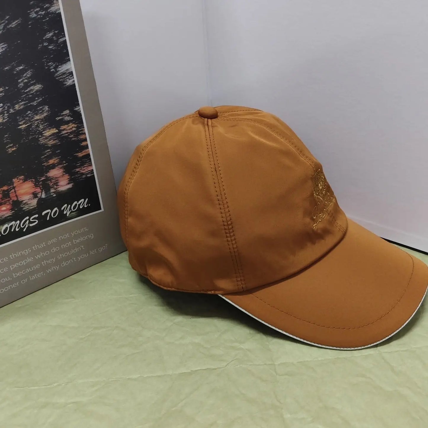 2026 Hat Cap Men and Women Summer Baseball Cap