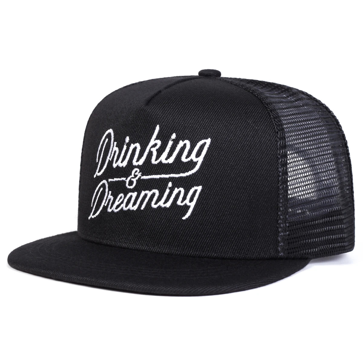 Hip-Hop Net Hats Spring Summer Outdoor