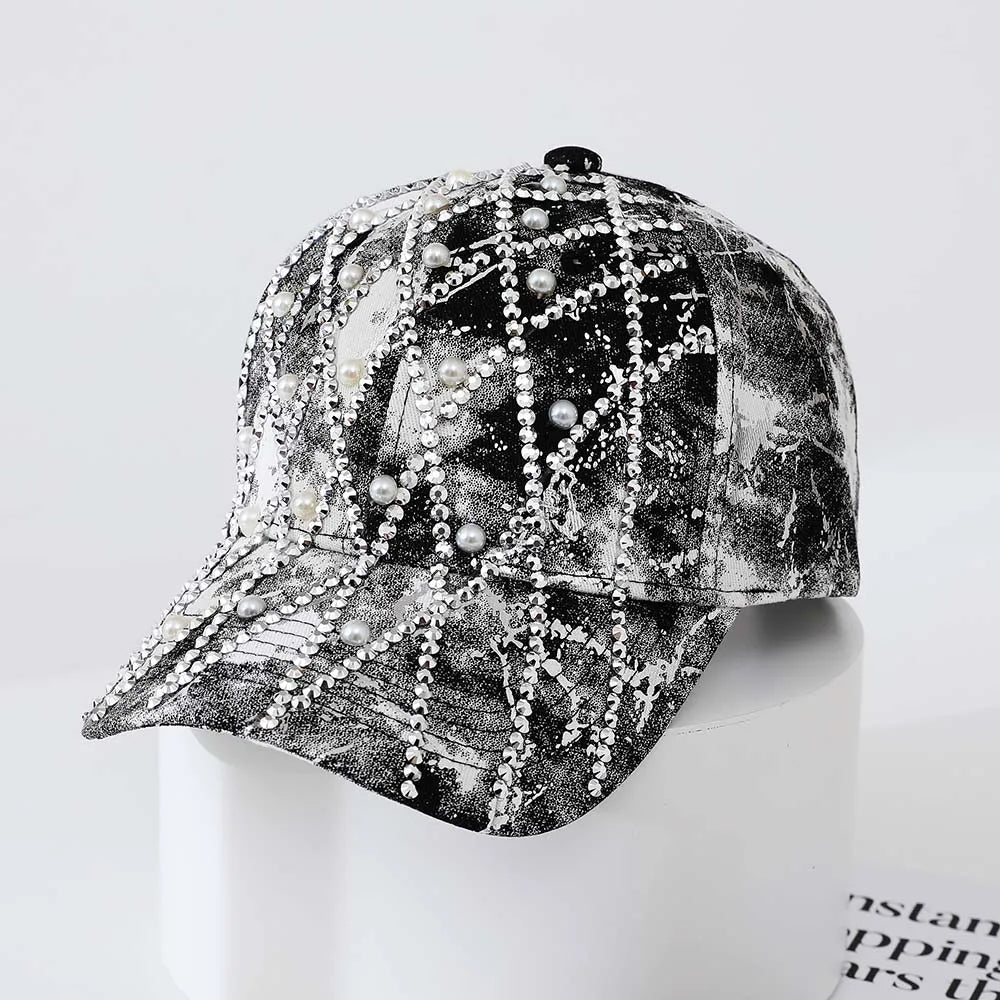 Women Baseball Cap Sports Hats Baseball Caps