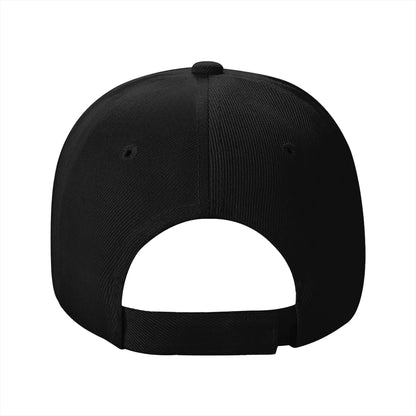 Amateur Ham Radio Baseball Cap Female Male