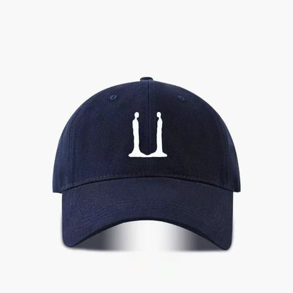 Kpop Baseball Cap Suitable for Both Men and Women