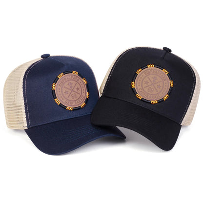 Outdoor Adjustable Casual Hats Sunscreen Hat Sports Cap