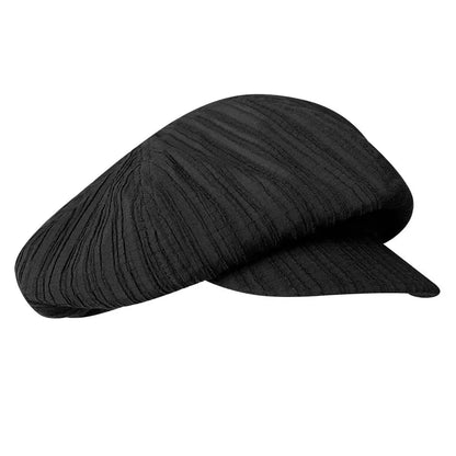 Big Head Newsboy Cap Women Beret Vintage Painter Spring Summer