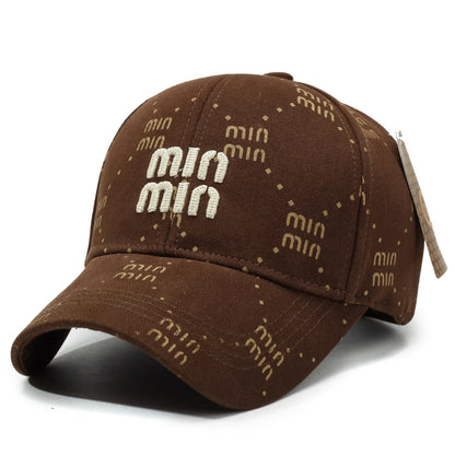 Baseball Hat Male