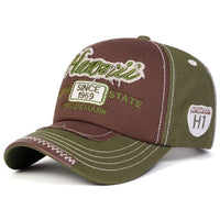 Green Brown