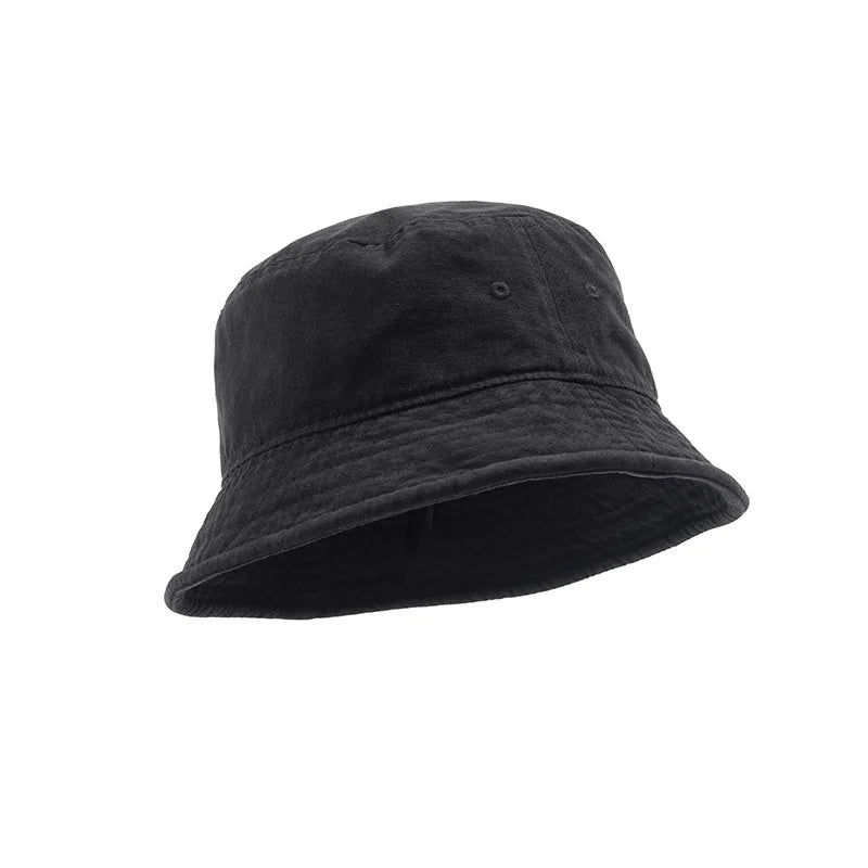 Bucket Hats for Men Women and Youth Boys Girls Summer Spring Autumn Caps S Big Headun