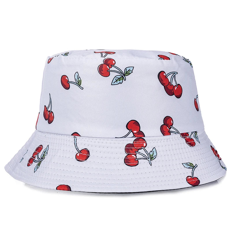 Hot Sale Unisex Bucket Hats Summer