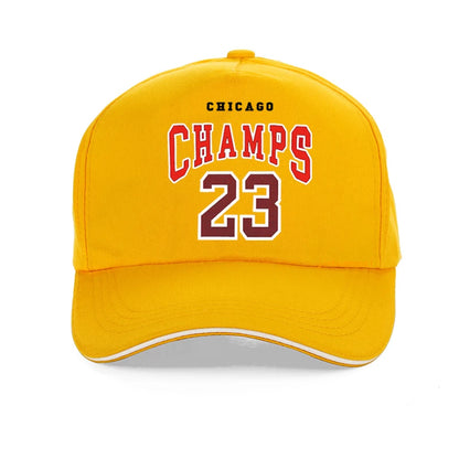 Baseball Caps Summer Visor Hip Hop Snapback Hat