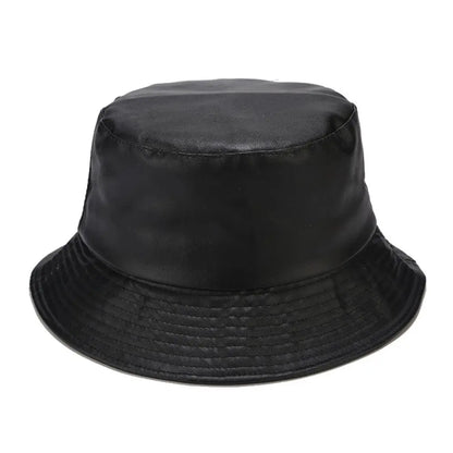 Women Men Hiking Foldable Waterproof Fisherman Cap