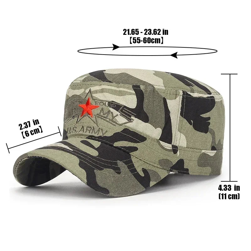 New Fashion Outdoor Sport Casual Baseball Cap For Men and Women