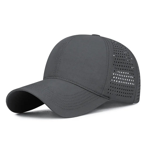 Light Weight Hiking Sun Cap For Men And Women Quick-Dry