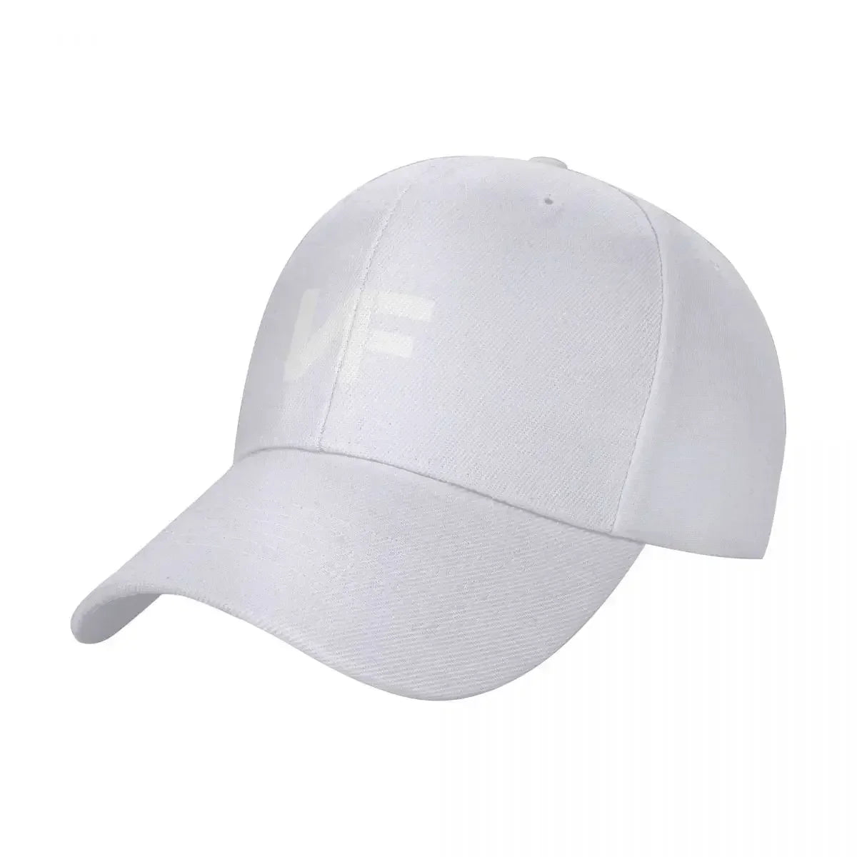 NF Real Music Merch Baseball Cap