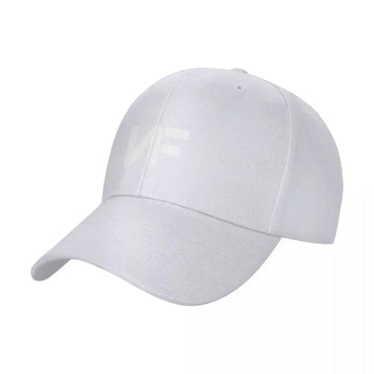 NF Real Music Merch Baseball Cap