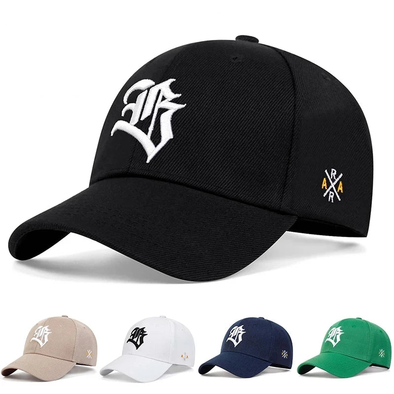 Baseball Cap For Men And Women Fashion
