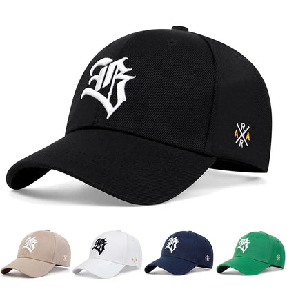 Baseball Cap For Men And Women Fashion