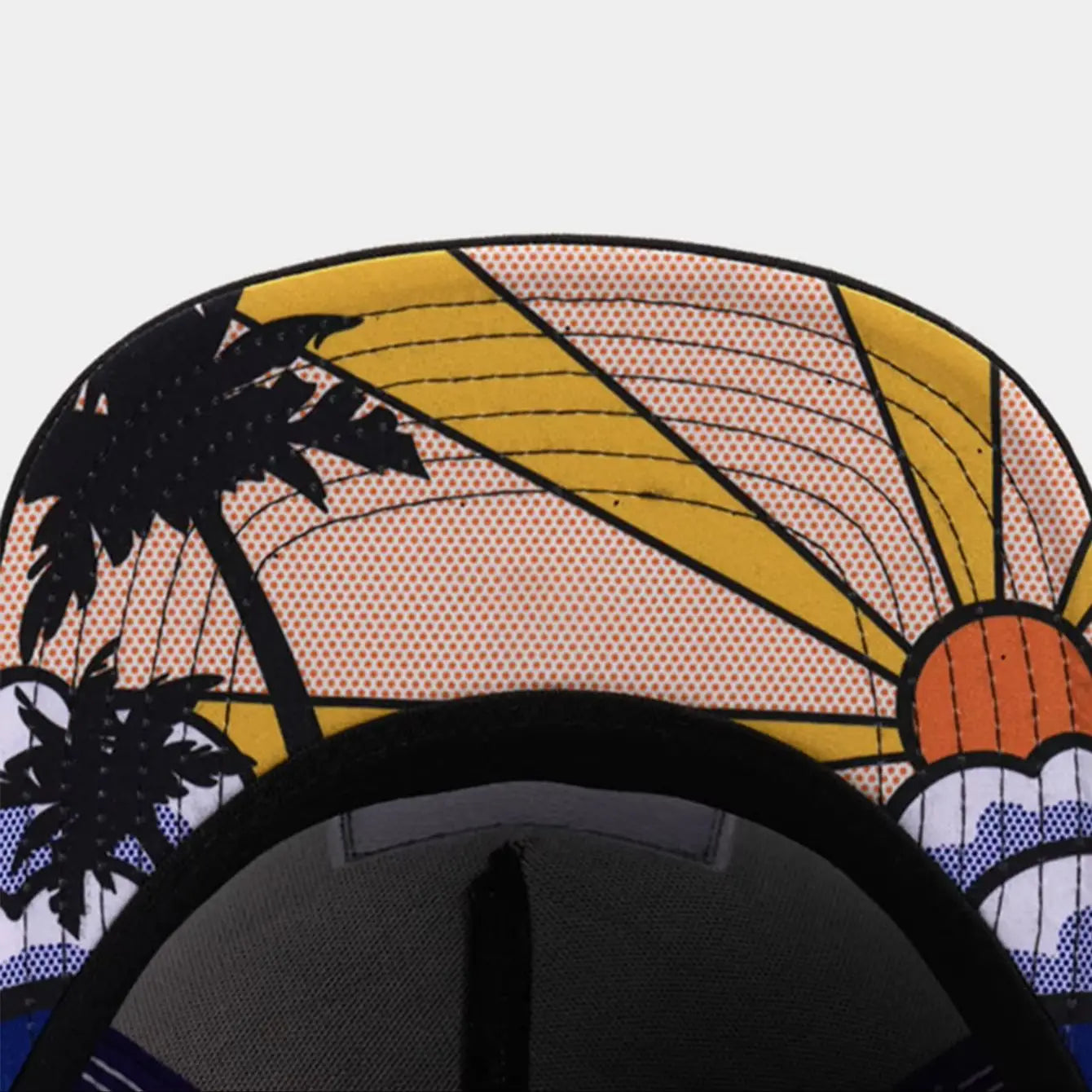 Breathable Sun Gorras Para Hombres Unisex Luxury Baseball Caps for Men Women