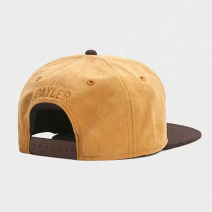 Fashion Cartoon Snapback Cap