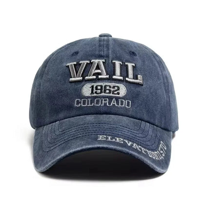 Women Hats Summer Casual Travel Visor Caps Trucker Hat Unisex
