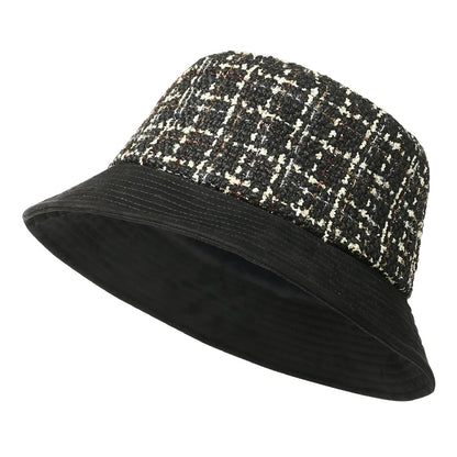 Autumn/Winter Fisherman's Hat Women's Fashion Bucket Hat