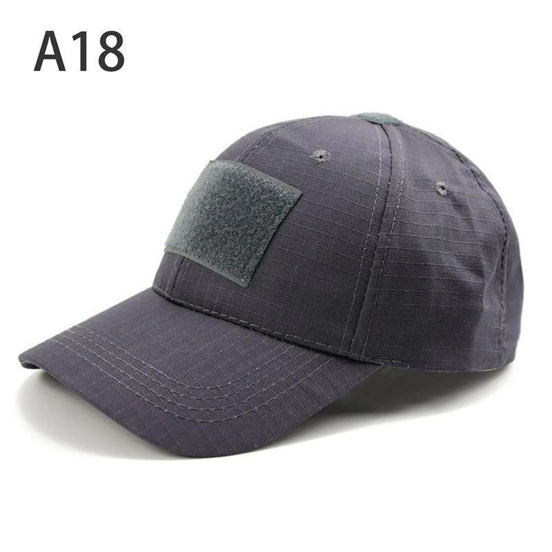 Fashion Baseball Caps For Men Women