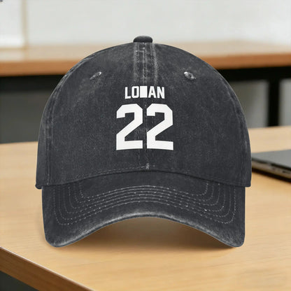 Baseball Cap Cosplay Campus Briar University